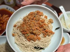 -裕兴记•蟹黄面馆(人民广场店)