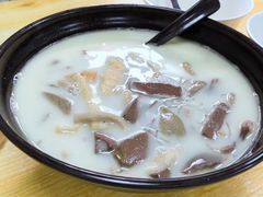 -津津老鸭粉丝馆(正东路店)