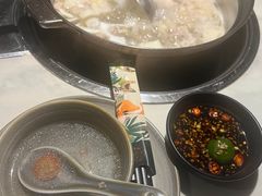 -狐狸爱上椰子鸡(滨江星光大道店)