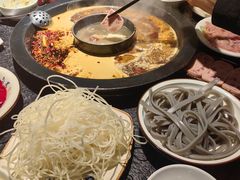 -陈眼镜火锅(总店)