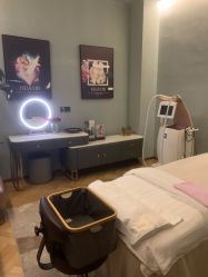 -花隐·美芙炫海菲秀皮肤管理中心