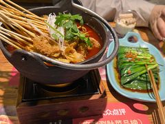 -北京食堂·烤鸭·宵夜(亚运村店)