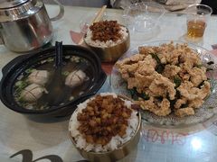 -金姐台湾菜(珠江路店)