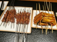 -盛京小羊排烧烤