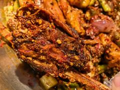 -嘎嘎鸭下巴·爆辣干锅(明教寺店)