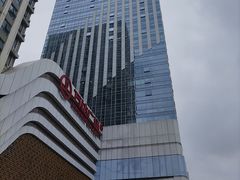 -万达广场(大明宫店)