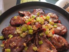 -添福来墨鱼饺子 · 海鲜东北菜(泡崖店)