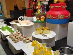 -富力威斯汀酒店·知味自助餐厅