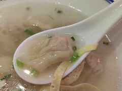 -顾一碗馄饨·烧麦(儿童医学中心店)