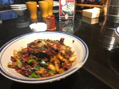 -树厨地道黔菜(清镇职教城店)
