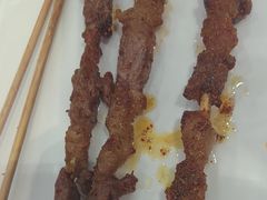 -宛平李记小吃(东关街店)