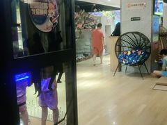 -乐汤汇温泉馆(六合店)