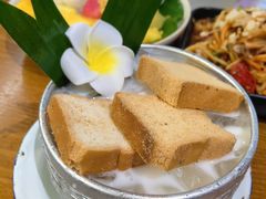 -婉泰·特色小吃·舂鸡脚(告庄二店)