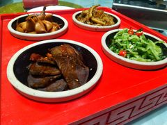 精美回味碟-雅和睿景·商务宴·风味土窑鸡(花博汇店)