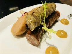 -西山人家·二十年老字号农家菜(旺山店)