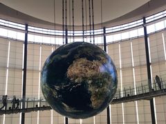 -日本科学未来馆