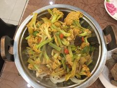 -丽华餐厅·天津菜(艳阳路店)