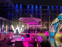 -SPARK(成都W酒店)