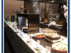 -长沙北辰洲际酒店-兰调全日餐厅