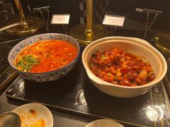 -昆明佳华广场酒店·西餐厅