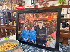 -玉桥餐厅(天坛店)