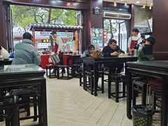 -冯鑫记南京鸭血粉丝汤(来燕路店)