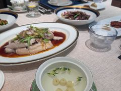 -T館·花园艺术餐厅