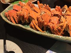 -花潮料理艺食馆(成都万象城店)