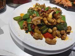 -钱山海鲜大排档