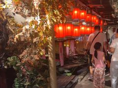 -锦上中式酒馆(南内环店)