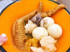 -汤小云火锅米线(钻汇广场店)