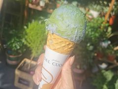 燕麦地球-Dal Cuore 达可芮冰淇淋(陕西北路店)