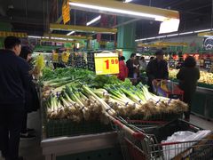 -物美综合超市(旧宫店)