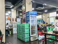 -皖北巫氏三胖地锅鸡(长淮总店)