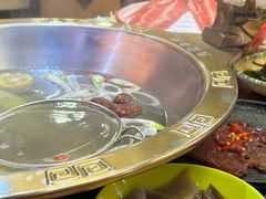 -九记潮汕现切鲜牛肉自助火锅(新开铺店)