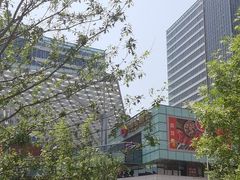 -中集金地美兰城