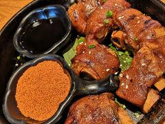 -云海肴·汽锅鸡·云南菜(苏州中心店)