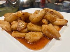 -鲁城往事(游客中心店)
