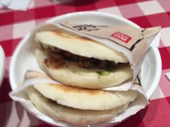 -西贝莜面村(镇江苏宁广场店)