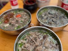 -攀枝花·任德琼·盐边羊肉米线