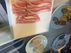 -正福居老北京正宗铜锅泉水涮肉(彰化路店)