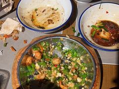 -湘村小灶·地道长沙菜·本地人优选(万家丽路店)