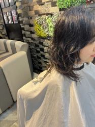 -Z.X HAIR SALON张新美业