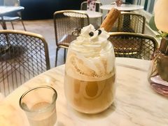 百利拿铁-PAUL LAFAYET 法式甜品(港汇广场店)