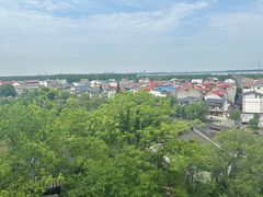 -东坡赤壁风景名胜区