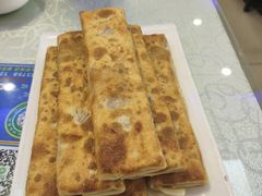 -清真·盛京白记 小骨头羊汤馆(南八马路店)