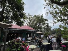 -太平山餐厅(山顶道店)