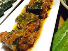 -雀舞云南菜(乐客城店)