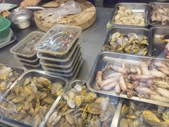 -圆蛋酒料•生腌(开元路店)