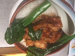 -晓粤·惹味粤菜(凯德乐峰广场店)